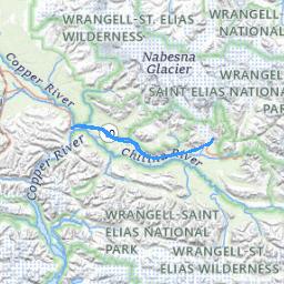 Map of project location