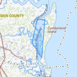 Map of project location